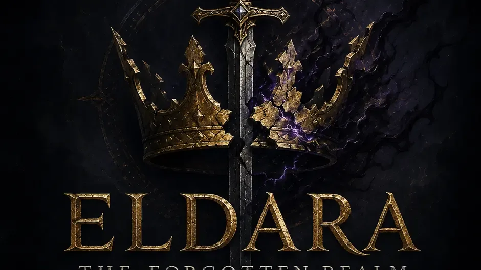 Кадър от Eldara