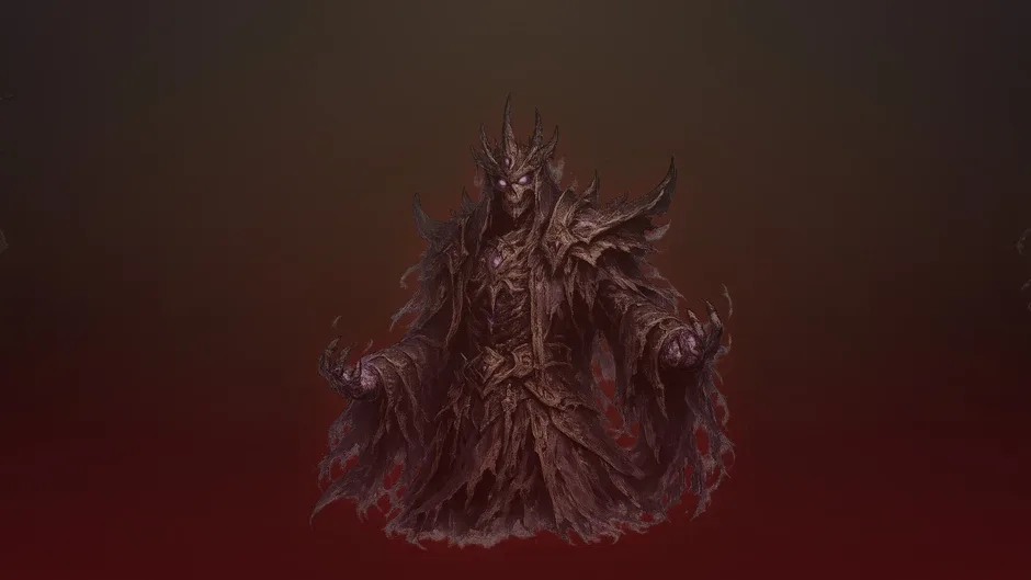 Кадър от Eldara