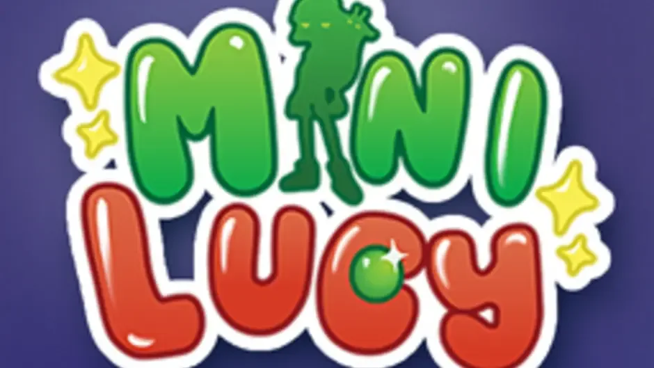 Кадър от Mini Lucy