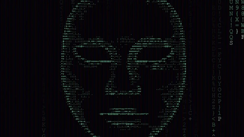 Кадър от The Machine Stops