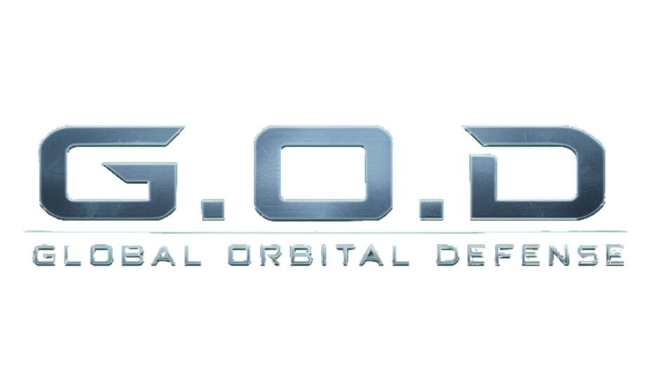 G.O.D. Global Orbital Defense