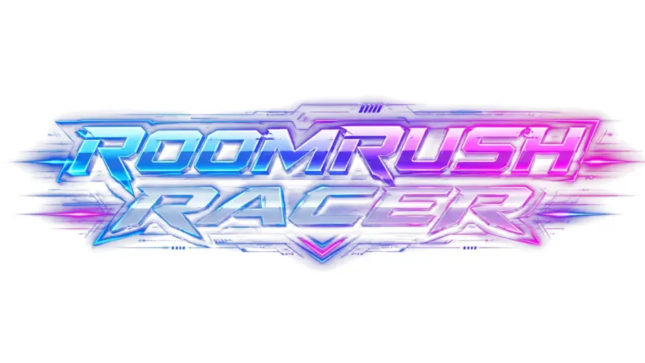 Кадър от Roomrush Racer