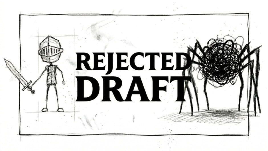 KuzziGames Rejected Draft