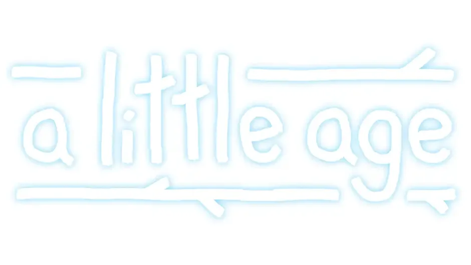Кадър от A Little Age