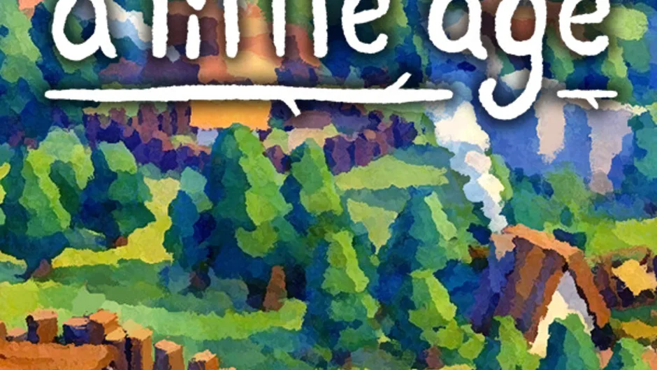 Кадър от A Little Age
