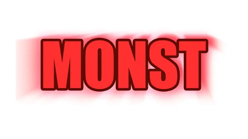 Кадър от Monst