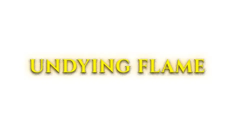 Кадър от Undying Flame