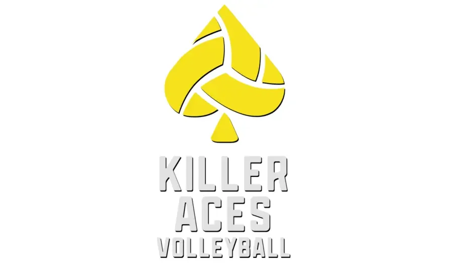 Кадър от Killer Aces Volleyball