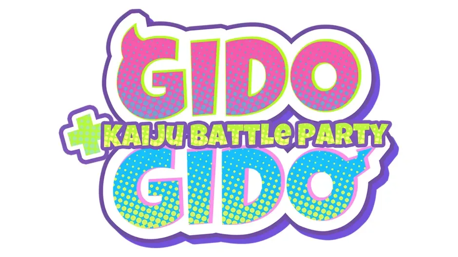Кадър от Gido Gido: Kaiju Battle Party