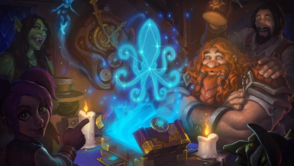 Hearthstone