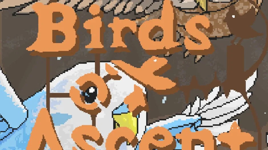 Birds of Ascent