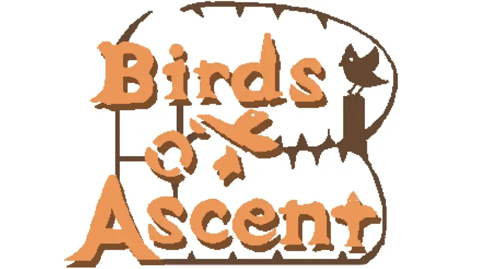 Кадър от Birds of Ascent