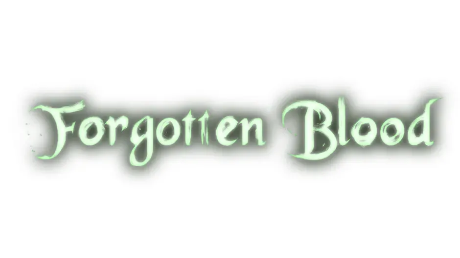 Кадър от Forgotten Blood