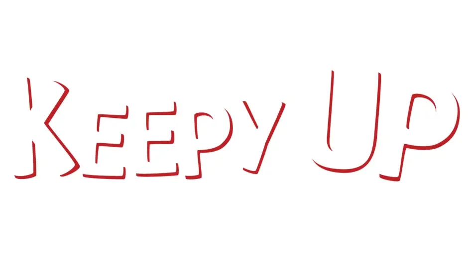 Кадър от Keepy Up