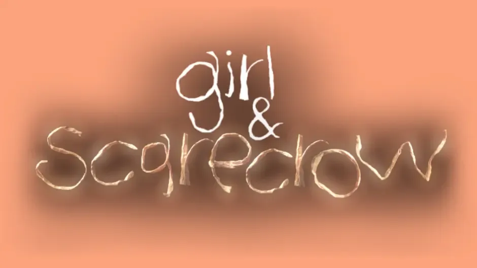 Кадър от Girl & Scarecrow