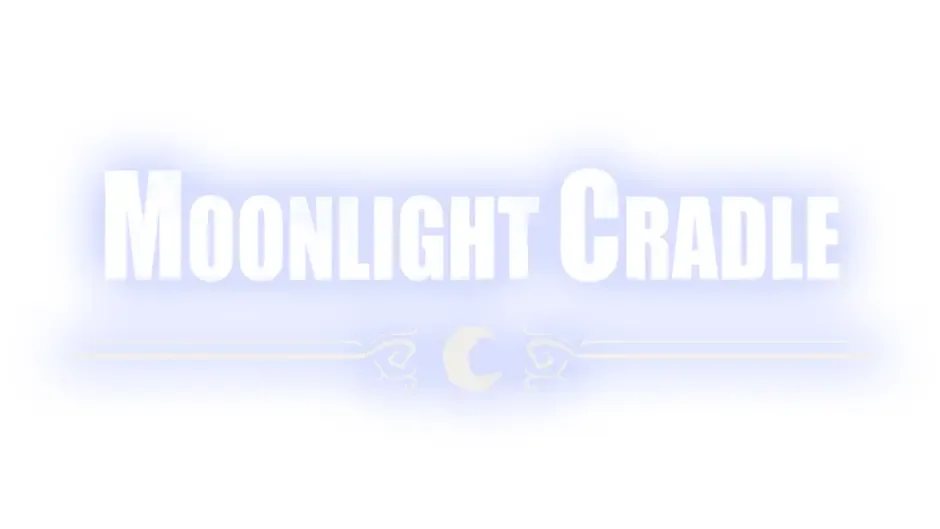 Кадър от Moonlight Cradle