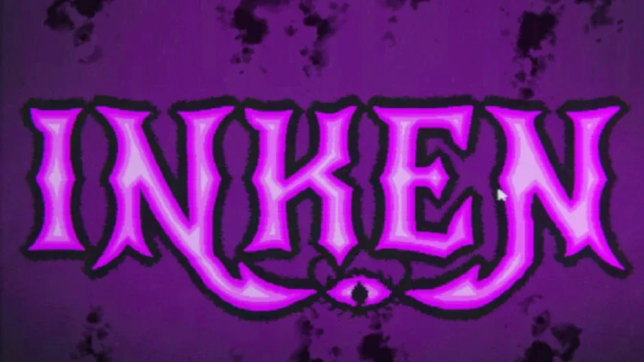 Кадър от Inken