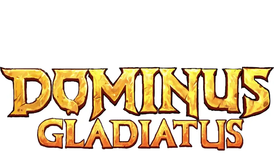 Кадър от Dominus Gladiatus