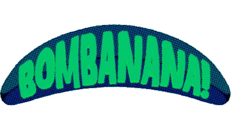 Lefto Studio Bombanana!