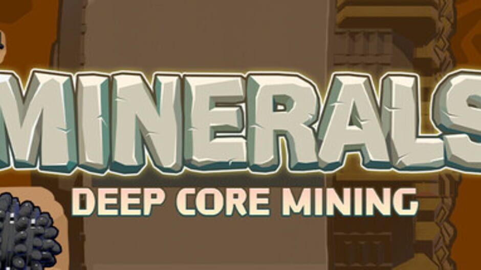 Think & Feel Minerals: Deep Core Mining