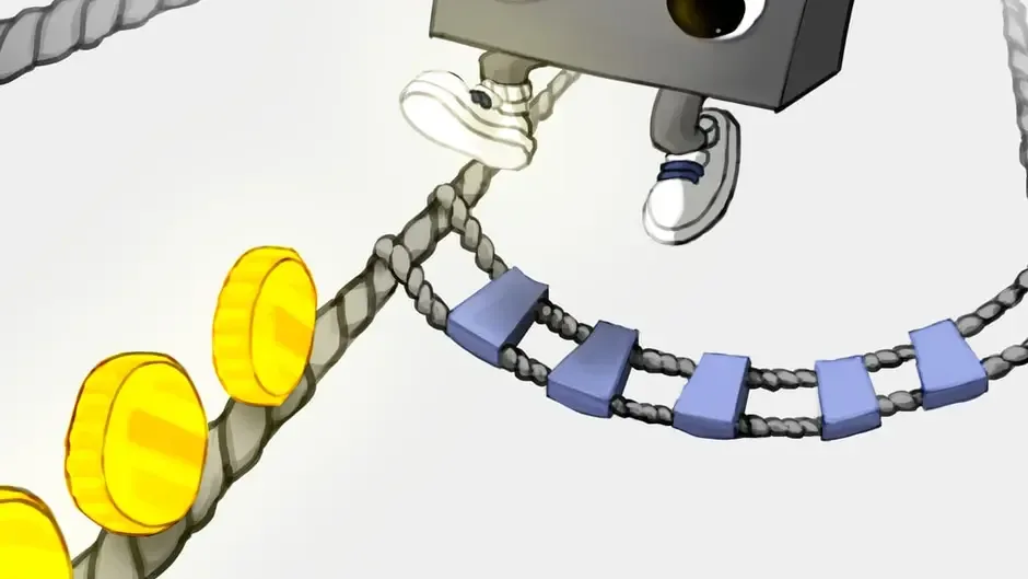 Capture d'écran de l'article