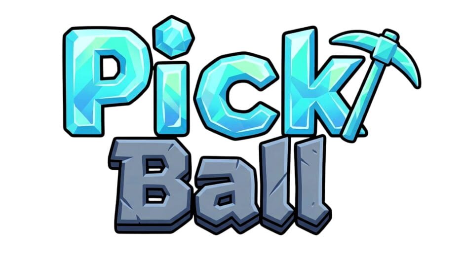 Pick Ball
