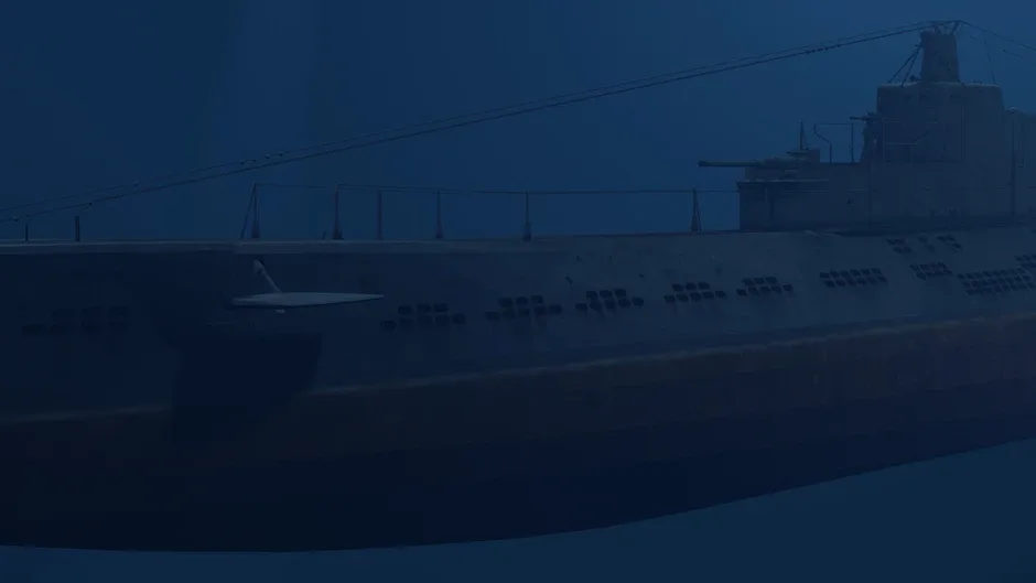 Silent Shark
