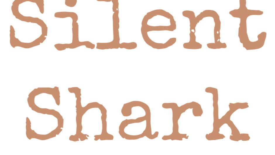 John Goering Silent Shark