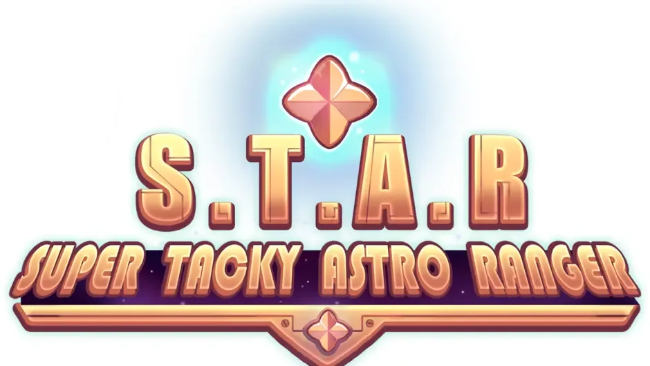 Кадър от Super Tacky Astro Ranger: S.T.A.R.