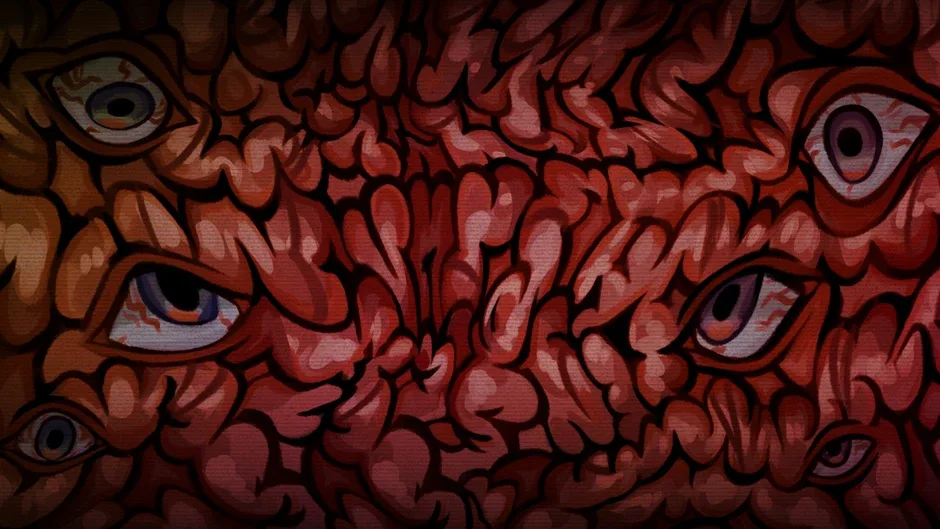 Alone: Mnemophobia