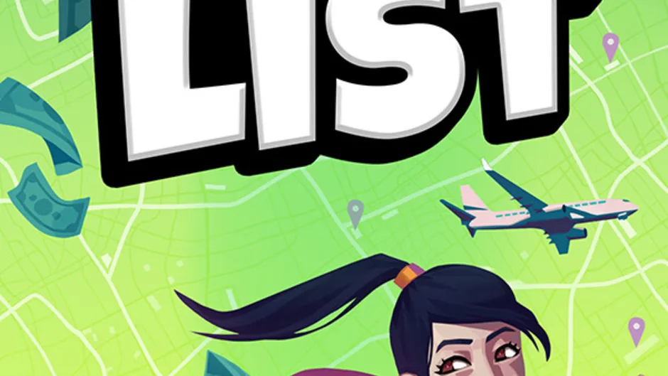 Кадър от Loot List