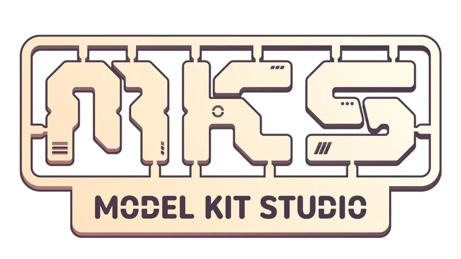 Кадър от MKS: Model Kit Studio