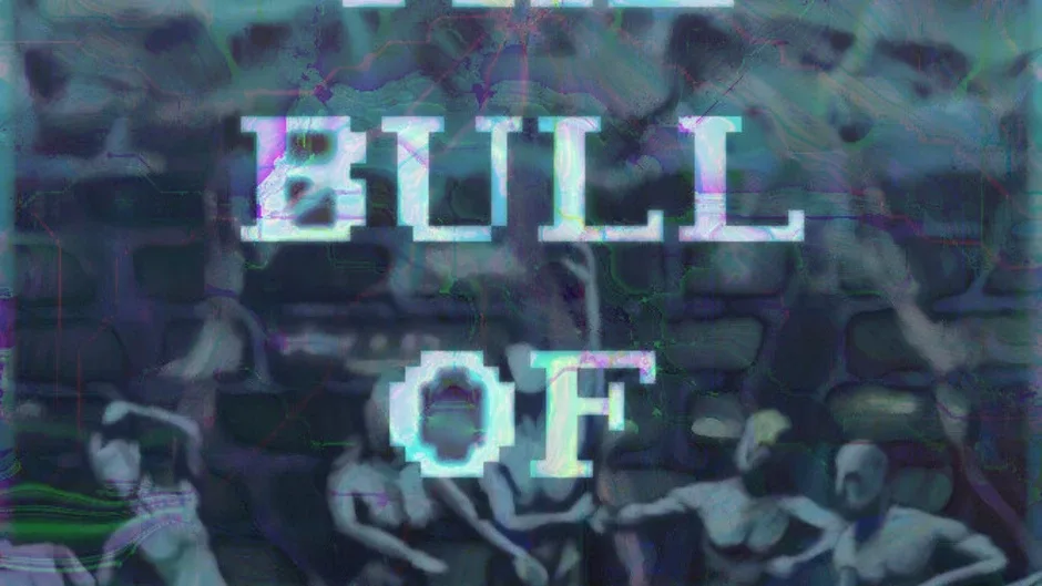 Кадър от The Bull of Heaven