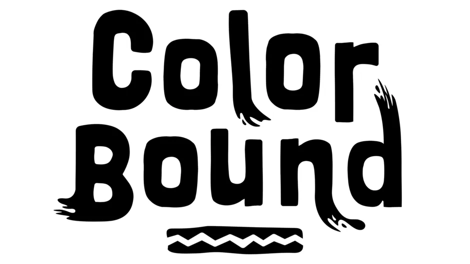 Кадър от Colorbound