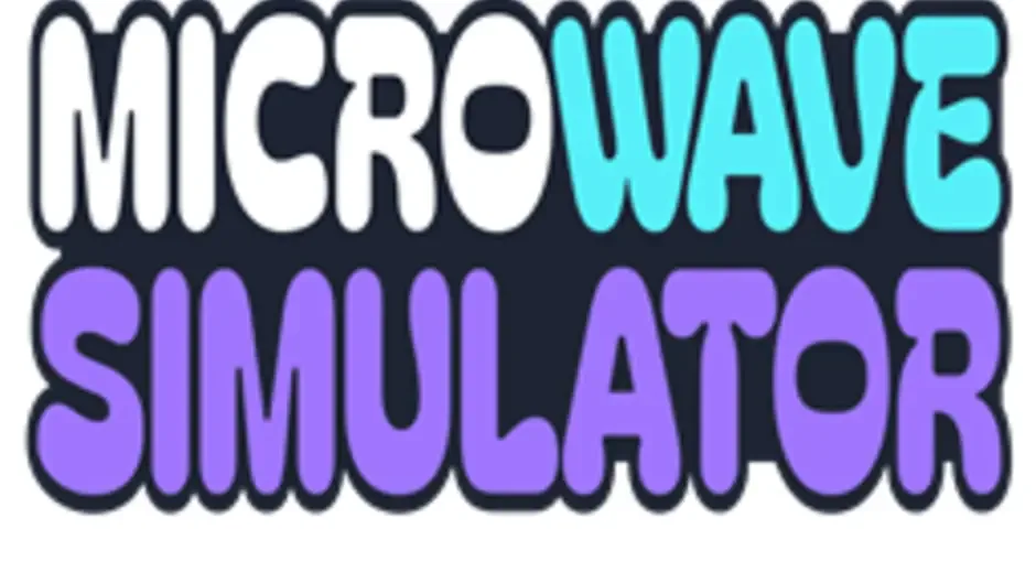 Кадър от Microwave Simulator