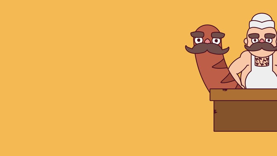 Little Horror Studios How to Grow Your Sausage