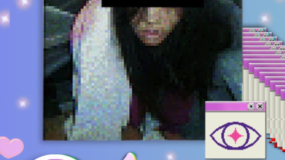 SonderingEmily Lily's World XD