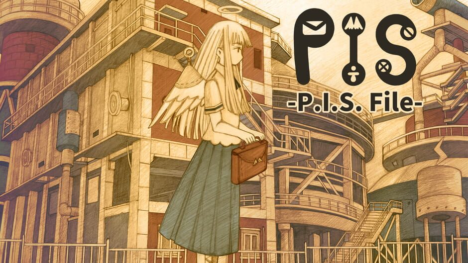P.I.S. File