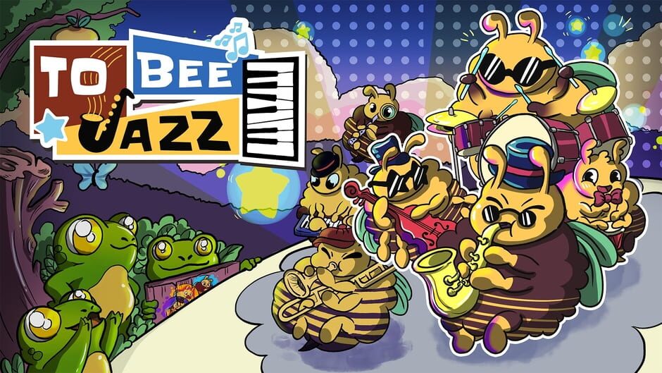 To Bee Jazz