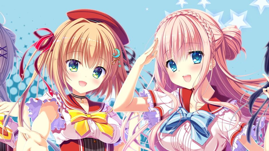 Circus Template!!: An Angel’s Gift