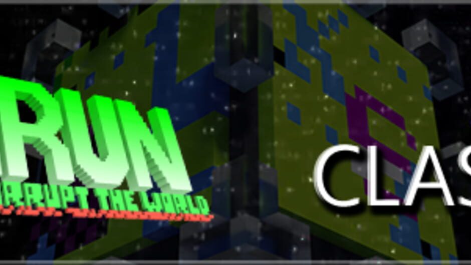 Vrun Corrupt The World screenshot 1