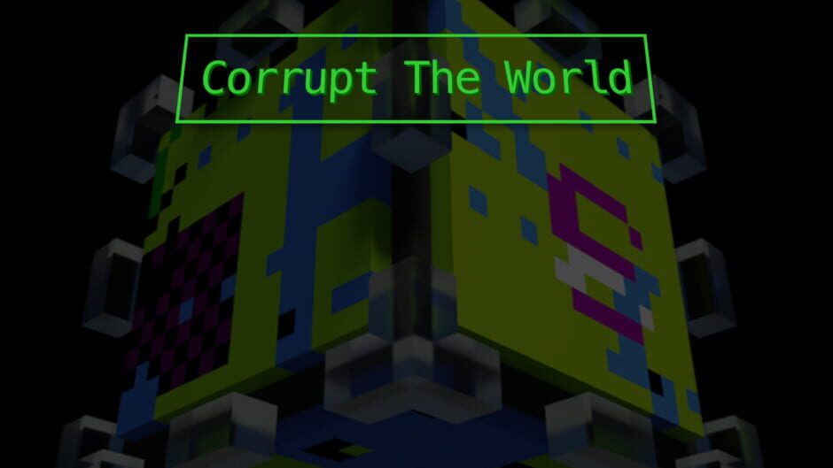 Vrun Corrupt The World screenshot 2
