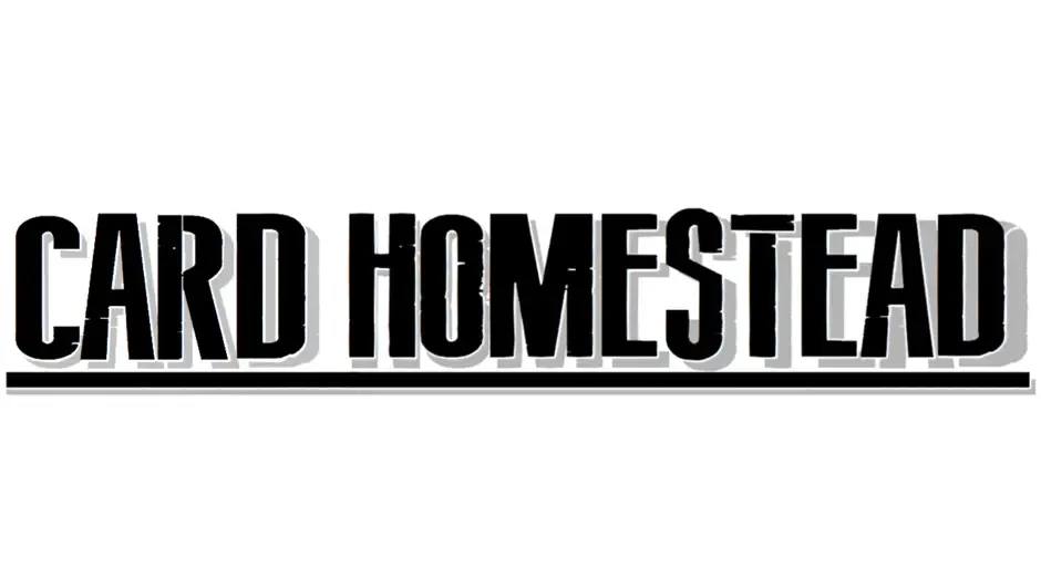 Кадър от Card Homestead