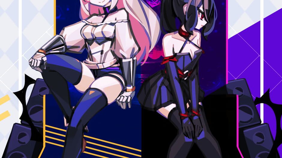 makaroll Asterika: Phantom Rose Refrain