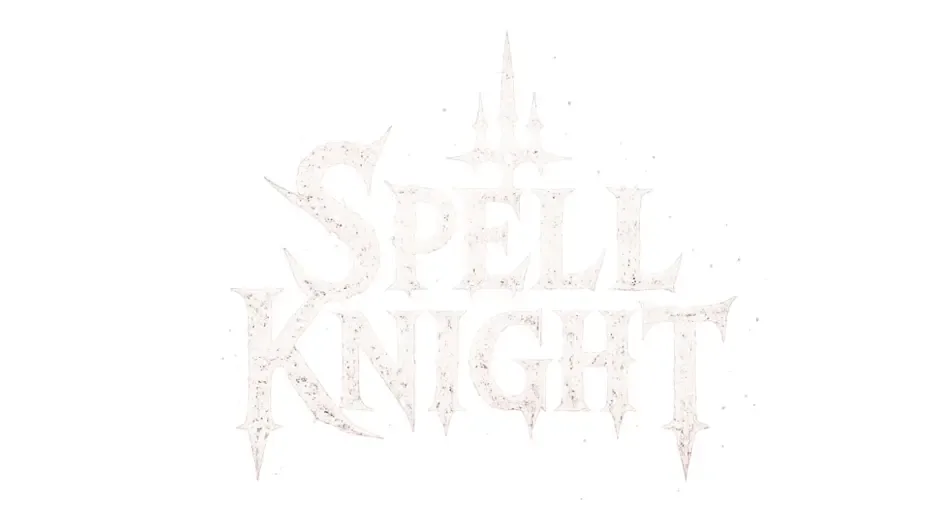 Кадър от Spell Knight