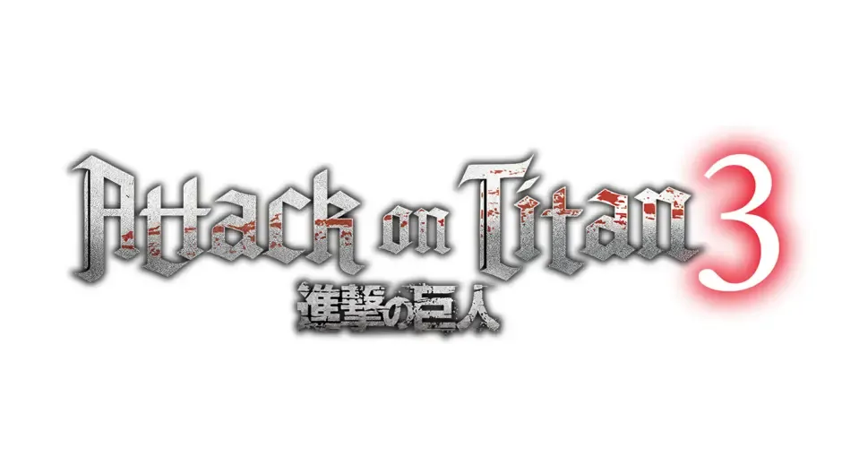Attack on Titan 3