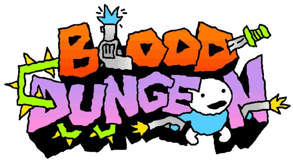 Blood Dungeon