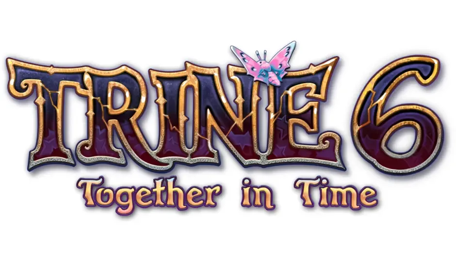 Trine 6: Together in Time