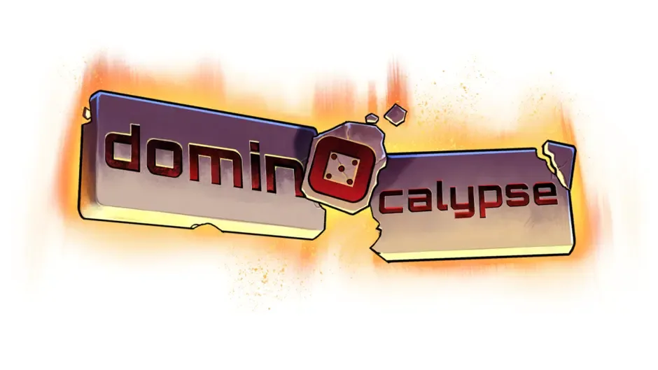Dominocalypse