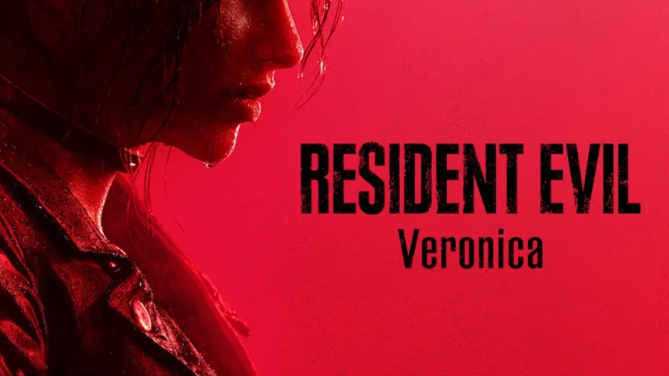 Кадър от Resident Evil Veronica
